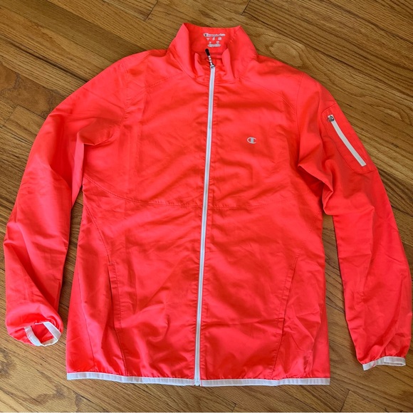 Champion jacket - Picture 1 of 2